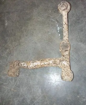 Volkswagen Transporter - Caravelle T4 Front lower control arm/wishbone