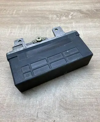 Mercedes-Benz S W220 ABS control unit/module 0125457432