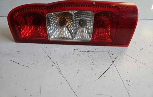 Ford Transit Rear/tail lights 6C1113404