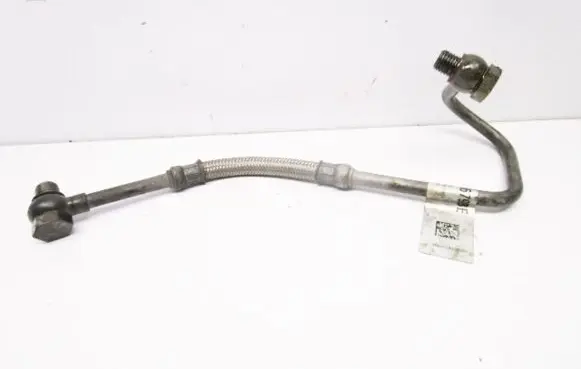Ford S-MAX Turbo turbocharger oiling pipe/hose AG9G6K679BE