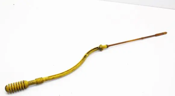 Renault Clio IV Oil level dip stick 8200255423