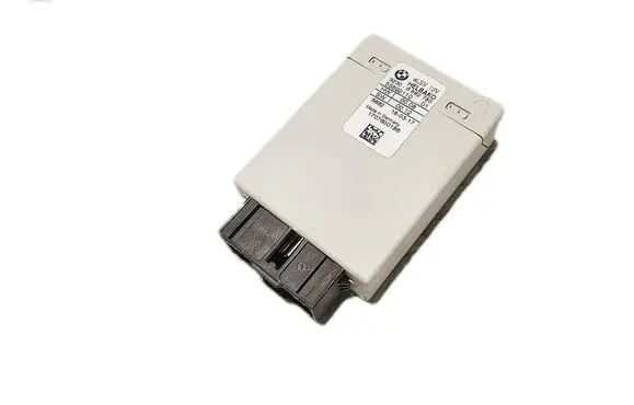 BMW X5 F15 Steering rack control module 6882780
