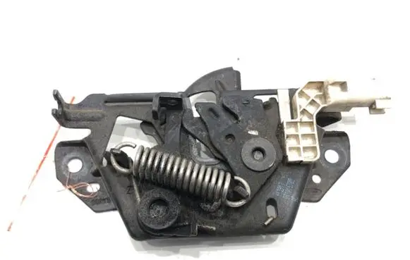Ford Transit - Tourneo Connect Engine bonnet/hood lock/catch DT1A16700AC