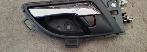 Honda CR-V Rear door interior handle 4371IXXX