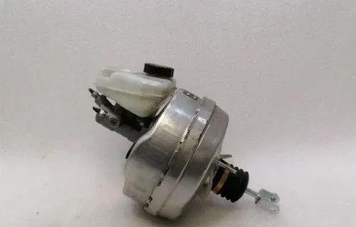 Mercedes-Benz S C217 Brake booster A1904310300