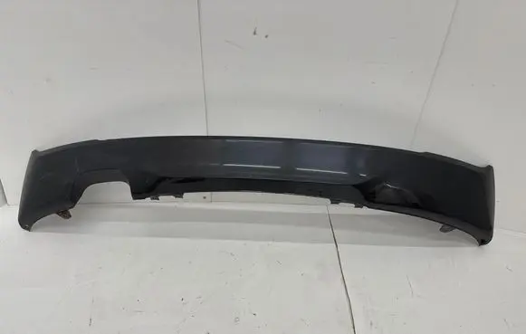 BMW 2 F22 F23 Rear bumper lower part trim 385620001