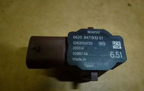 BMW i8 Parking PDC sensor 0263053720