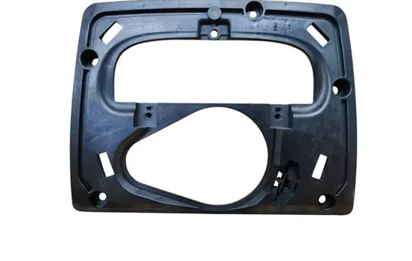 Volvo XC90 Dash center speaker trim cover 30766428