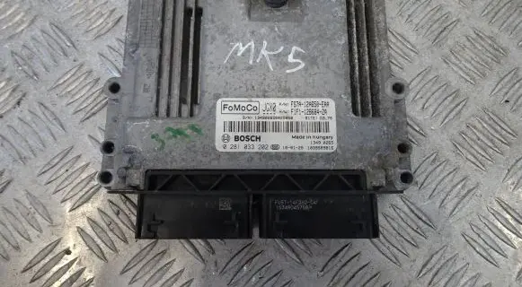 Ford Mondeo MK V Engine control unit/module ECU FS7A-12650-EAA