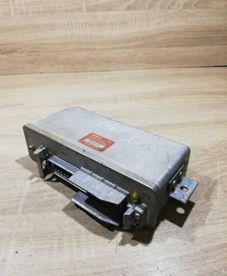 Audi 100 S4 C4 ABS control unit/module 4A0907379A 0265100056