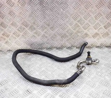 Maserati Ghibli Power steering hose/pipe/line 670006577