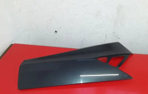 Ford Grand C-MAX Rear fender molding trim AM51U29613AW