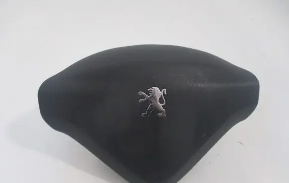 Peugeot 207 Steering wheel airbag