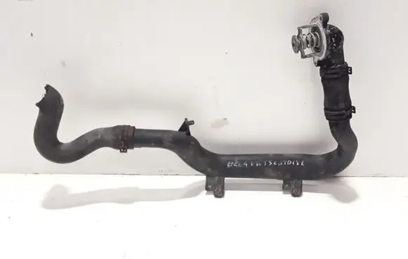 Volkswagen Transporter - Caravelle T5 Engine coolant pipe/hose