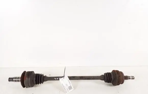 Mercedes-Benz E W212 Rear driveshaft A2213503510