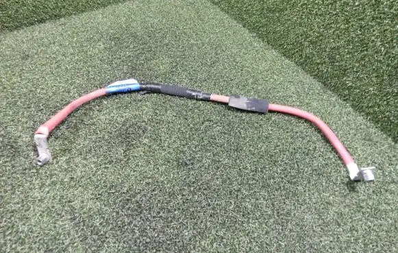 Renault Trafic III (X82) Positive cable (battery) 240809677R 93455416 89422