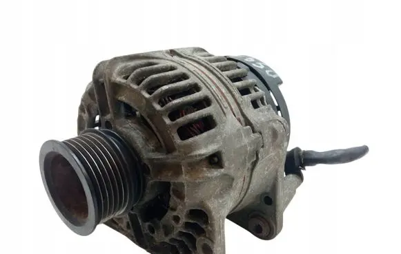 Audi A3 S3 8L Generator/alternator 028903028D