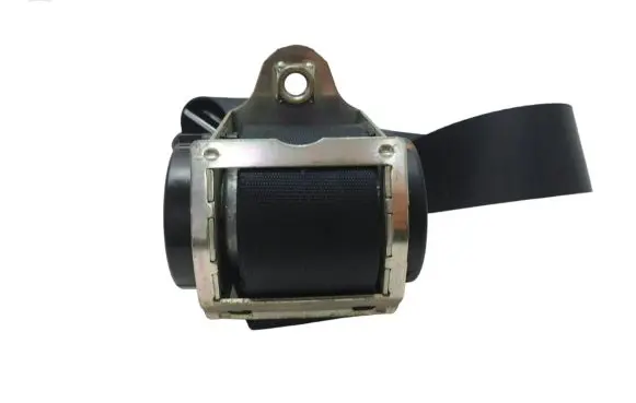 Mini One - Cooper Coupe R56 Front seatbelt 601028800E 091016