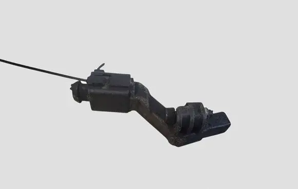 Volkswagen PASSAT CC Crankshaft position sensor 03C906433A