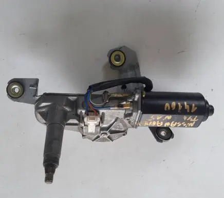 Nissan Almera Rear window wiper motor 287100N010 RW511M002N