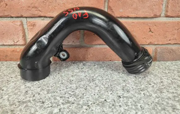 BMW 5 F10 F11 Air intake duct part 7583727