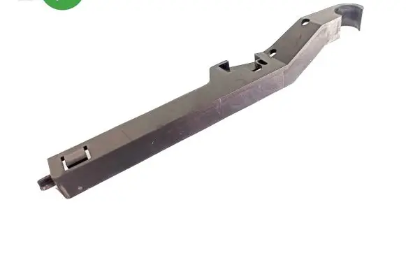 Mercedes-Benz CLK A209 C209 Seat trim 2039190114