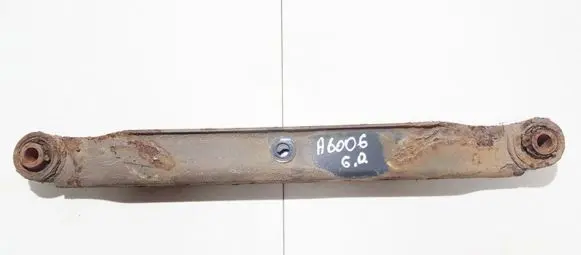 Nissan Qashqai Rear upper control arm/wishbone