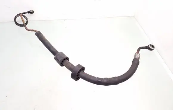 Audi A4 S4 B6 8E 8H Power steering hose/pipe/line 8E1422893M
