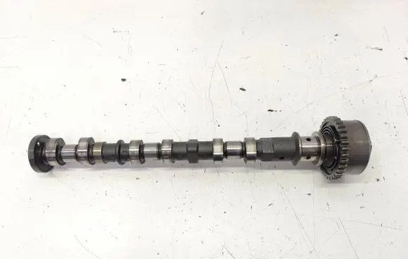 Camshaft