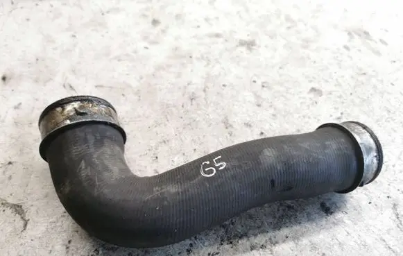 Volkswagen Golf V Intercooler hose/pipe