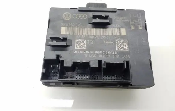 Audi Q5 SQ5 Door control unit/module 8K0959795C