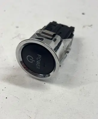 Toyota Prius (XW20) Engine start stop button switch 7102073