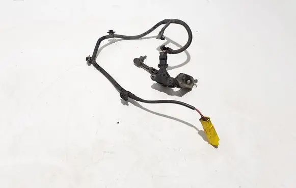 Citroen DS7 Crossback Air suspension front height level sensor 9817423180