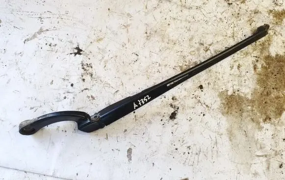 Opel Zafira A Front wiper blade arm