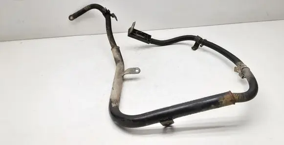 Mercedes-Benz E W211 Wires (starter motor) 