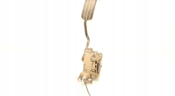 Renault Trafic II (X83) Accelerator throttle pedal 7700313060
