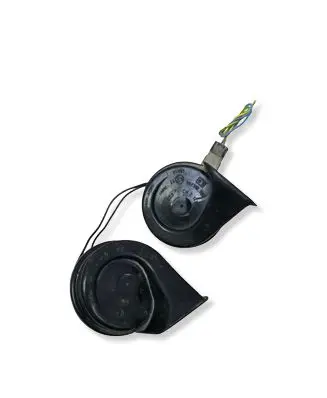 Dodge Nitro Horn signal 703881157 E9011157