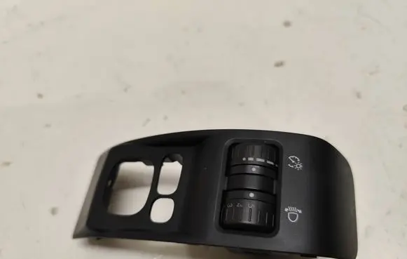 Subaru Forester SH Panel lighting control switch 83002fg000