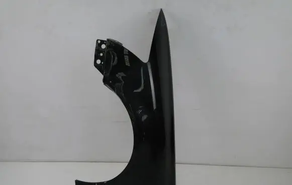 Front mudguard