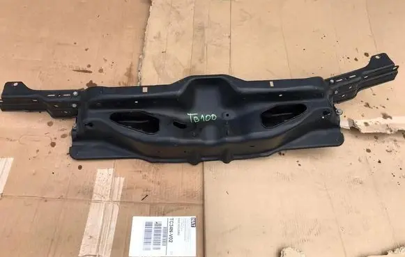 Citroen Jumper Radiator support slam panel 1379472080