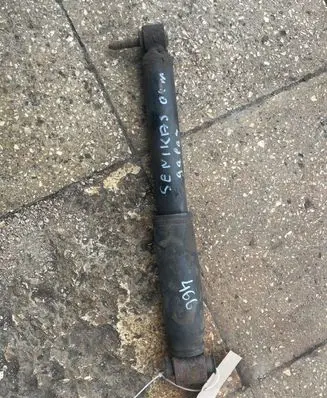Renault Scenic II - Grand scenic II Rear shock absorber/damper