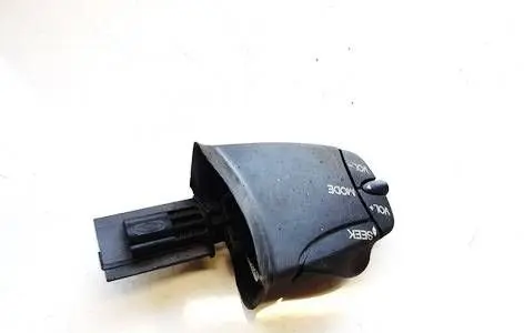 Ford Focus Multifunctional control switch/knob 98AB14k147ac