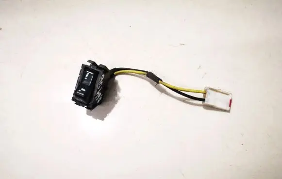 Chrysler Voyager Seat control switch 