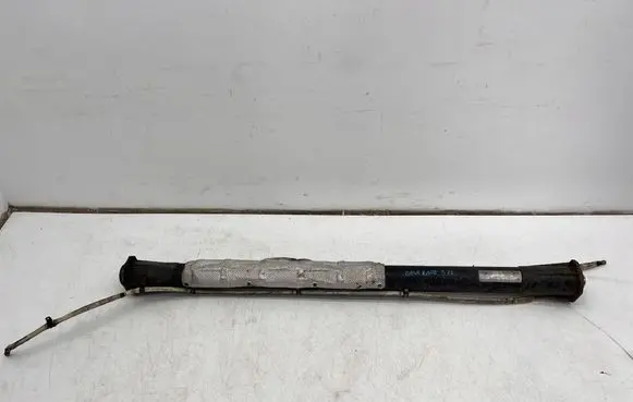 Maserati Coupe Drive shaft (set)