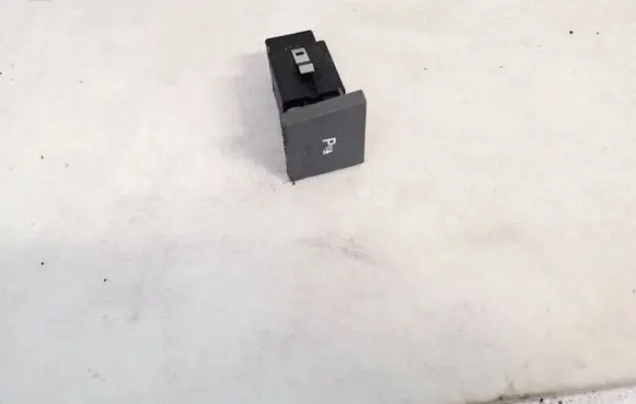 Opel Signum Parking (PDC) sensor switch 13138264