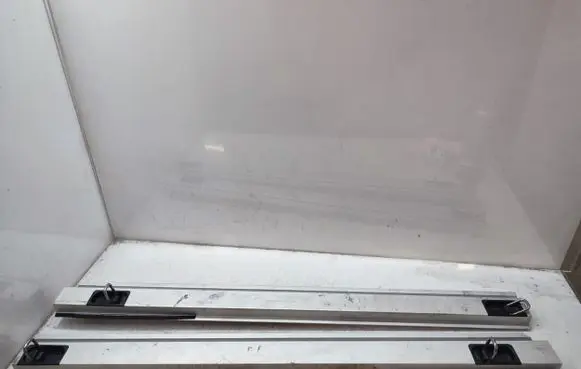 BMW X3 E83 Tie down hook / loop 3411942