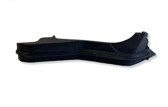 Audi TT TTS Mk2 Fender foam support/seal 8J0823722D