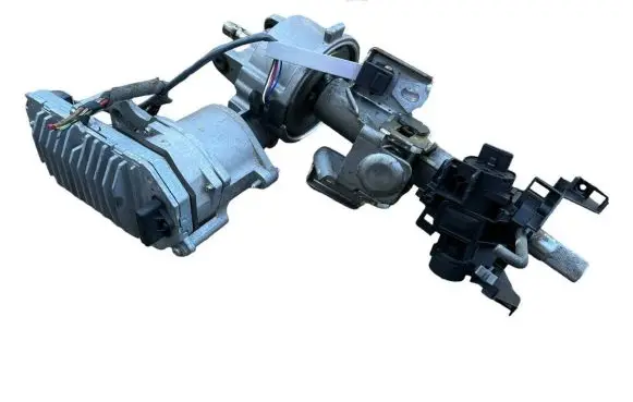 Electric power steering pump
