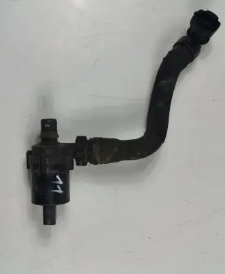 Peugeot 3008 I Electric auxiliary coolant/water pump 9674357480