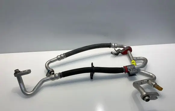 Tesla Model 3 Air conditioning (A/C) pipe/hose 109215700F R1234W